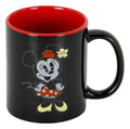 Minnie Mouse Mug Minnie Mouse Face Karactermania
