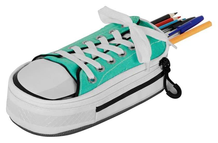 Oh My Pop! Sneakers Pennfodral Mint Karactermania