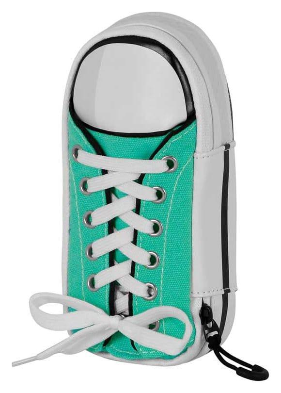 Oh My Pop! Sneakers Pennfodral Mint Karactermania