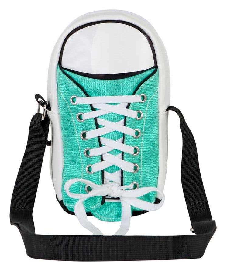 Oh My Pop! Sneakers Väska Mint Karactermania