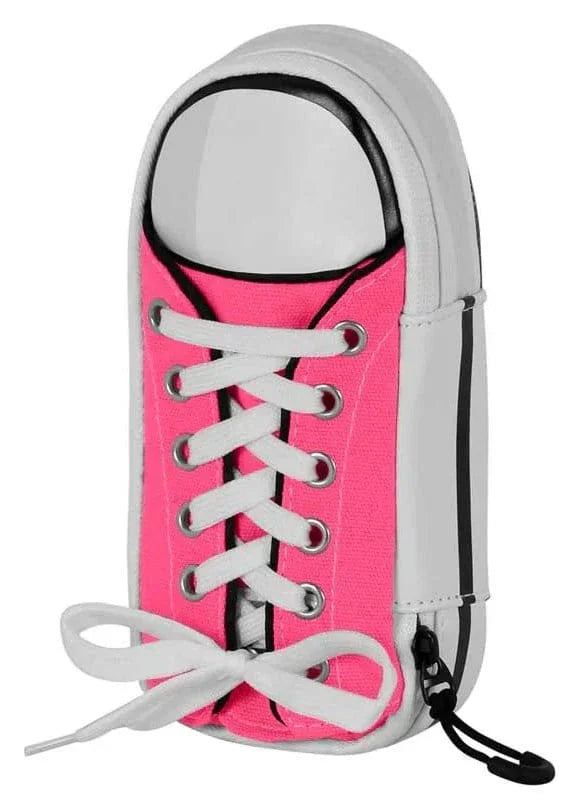 Oh My Pop! Sneakers Pennfodral Fuchsia Karactermania