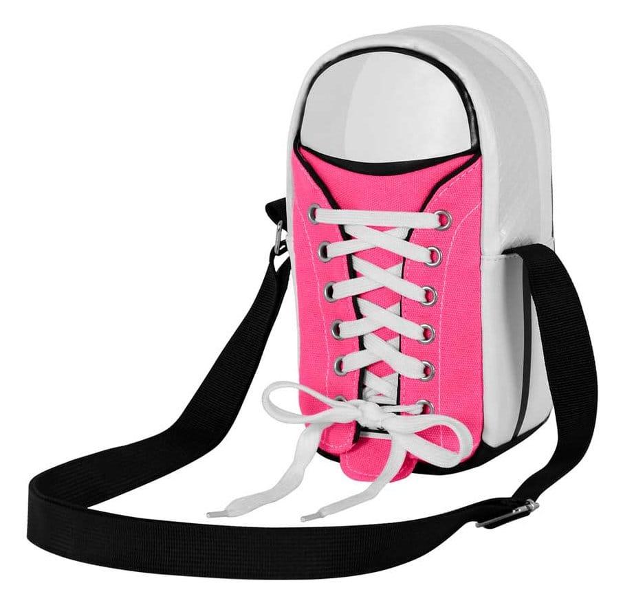 Oh My Pop! Sneakers Väska Fuchsia Karactermania