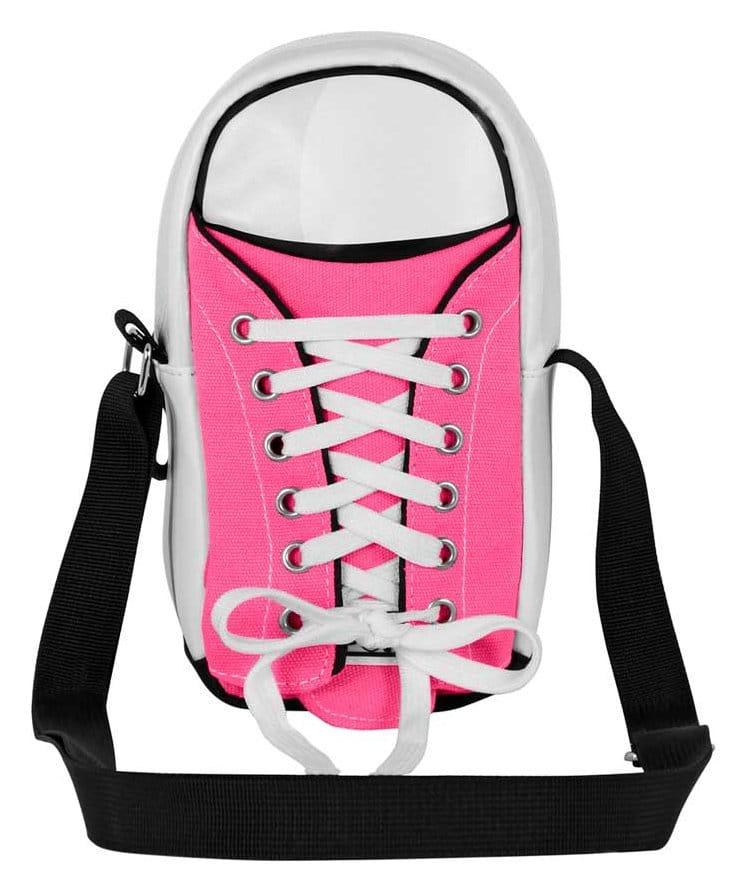 Oh My Pop! Sneakers Väska Fuchsia Karactermania