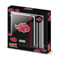 Naruto Diary Gift Box - Officiell och Licensierad Karactermania