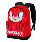 Sonic The Hedgehog Fan HS Ryggsäck Sega Knuckles Sight 2.2 Karactermania