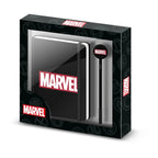 Marvel Diary Gift Box - Officiell Presentförpackning Karactermania