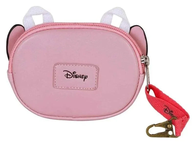 Lilo & Stitch Myntplånbok Angel Face Rosa Karactermania