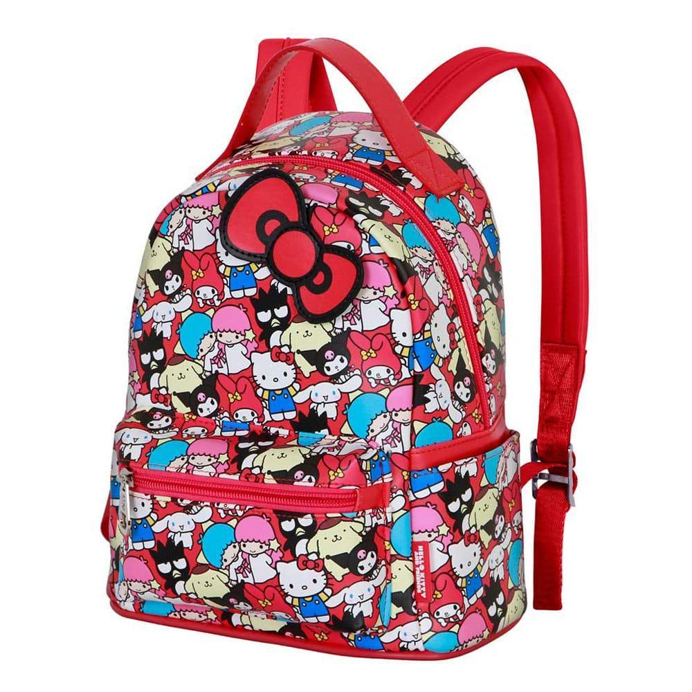 Sanrio Ryggsäck Hello Kitty & Friends Small Karactermania