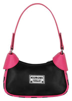 Sanrio Fancy Casual Handbag Kuromi Schack Multicolor Karactermania