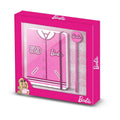 Barbie Diary Gift Box Varsity – Officiell Presentförpackning med Dagbok Karactermania