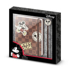 Disney Diary Gift Box Mickey Mouse Journey Karactermania