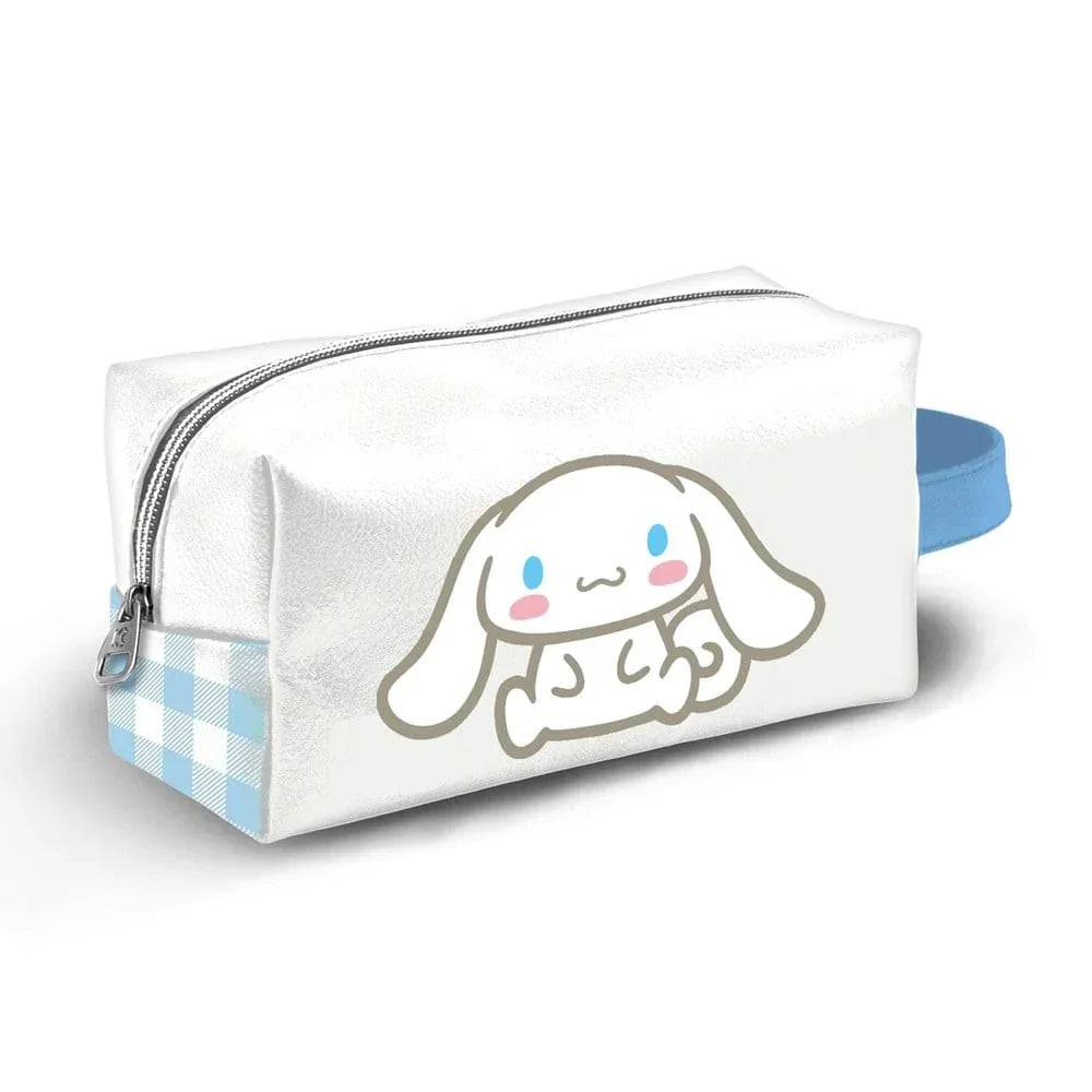 Sanrio Plus Brick Resvård Necessär Cinnamoroll Vichy Multicolor Karactermania