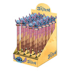 Lilo & Stitch Eternal Pencil Display (24) Karactermania