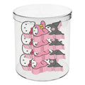 Sanrio Suddgummi 12-Pack Karactermania