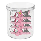 Sanrio Suddgummi 12-Pack Karactermania