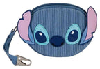 Lilo & Stitch Roy Myntplånbok Sight Blue Karactermania