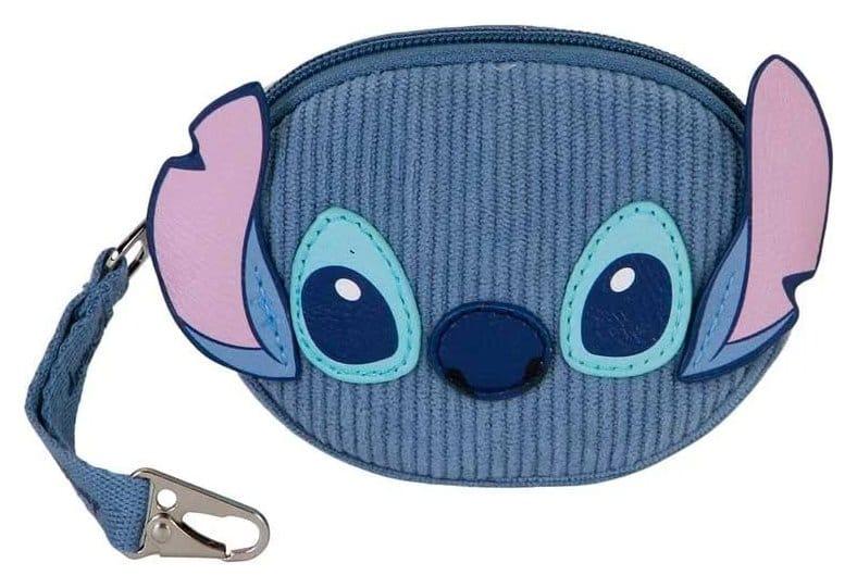 Lilo & Stitch Roy Myntplånbok Sight Blue Karactermania