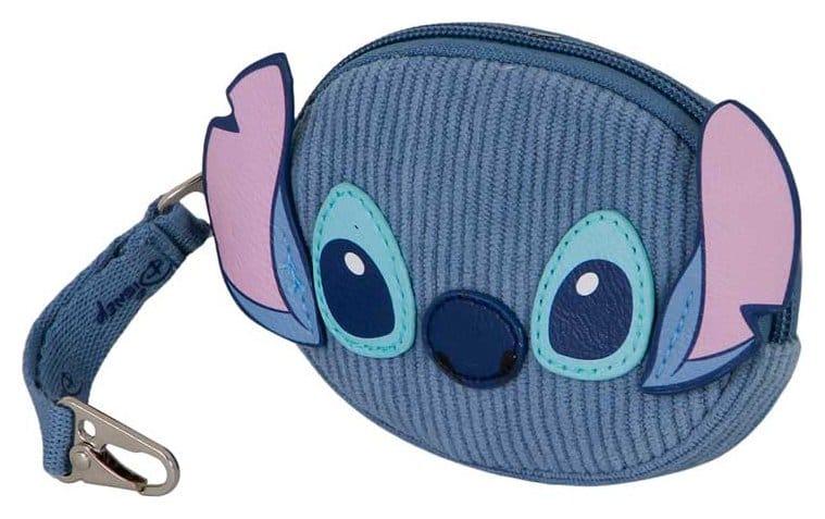 Lilo & Stitch Roy Myntplånbok Sight Blue Karactermania