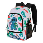 Lilo & Stitch Fan Fight Ryggsäck Frog 2.2 Karactermania