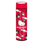 Sanrio Thermo Bottle Hello Kitty Faces - Håll din dryck kall eller varm med stil Karactermania