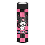 Sanrio Thermo Bottle Kuromi Chess - Officiell Vattenflaska Karactermania