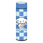 Sanrio Thermo Bottle Cinnamoroll Vichy – Hållbar och Söt Vattenflaska Karactermania