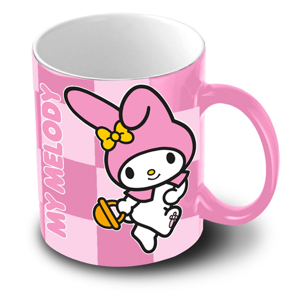Sanrio Mug My Melody Söt Karactermania