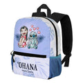 Lilo & Stitch Sweet Ryggsäck Couple Karactermania
