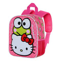 Sanrio Elite 3D Ryggsäck Hello Kitty Funny Karactermania