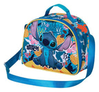Lilo & Stitch 3D Lunch Bag Färger Turkos Karactermania