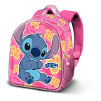 Lilo & Stitch Basic Ryggsäck - Söt och Praktisk Karactermania