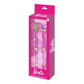 Barbie Stationery Set 2-Pack Karactermania