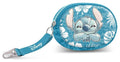 Lilo & Stitch Myntplånbok Aloha Blå Karactermania
