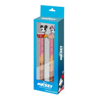 Mickey & Minnie Eternal Pencils 2-Pack Karactermania
