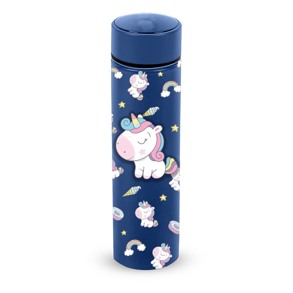 Oh My Pop! Thermo Bottle Sweety – Officiell Vattenflaska i Rostfritt Stål Karactermania