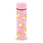 Oh My Pop! Thermo Bottle Shiba - Officiell Vattenflaska Karactermania