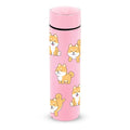 Oh My Pop! Thermo Bottle Shiba - Officiell Vattenflaska Karactermania