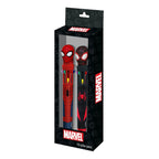 Spider-Man Multicoloured Ball Pens 2-Pack Karactermania