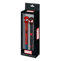 Spider-Man Kontorsset 2-Pack – Officiellt Licensierat Karactermania