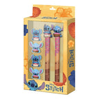 Lilo & Stitch Stationery Set 6-Pack Karactermania