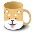 Oh My Pop! Mug Shiba - Keramisk Mugg med Shiba Motiv Karactermania