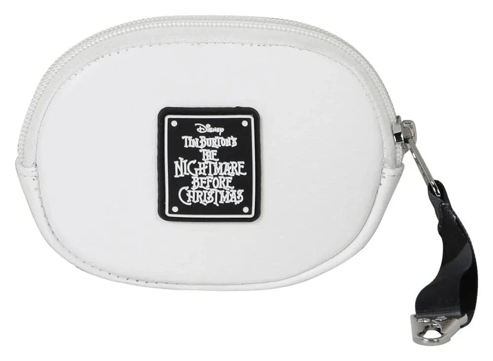 Mardröm före Jul Coin Purse Bone Karactermania