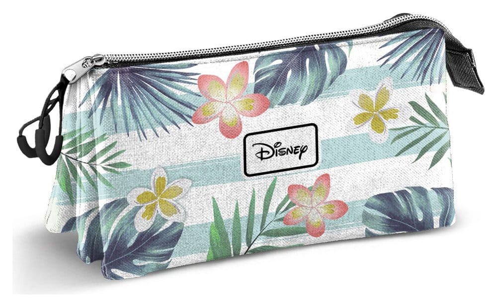 Lilo & Stitch Triple Pennfodral Ocean