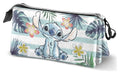 Lilo & Stitch Trippelt Pennfodral Ocean