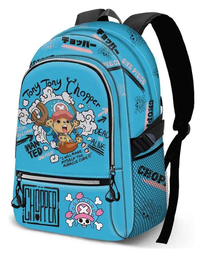 One Piece Fight Ryggsäck 3.0 Chopper