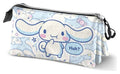 Sanrio Trippelt Pennfodral Cinnamoroll Candy