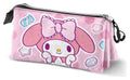 Sanrio Trippelt Pennfodral My Melody Sweets