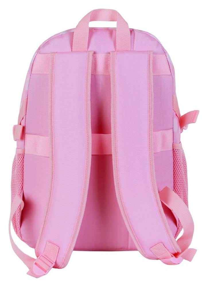 Sanrio Fight Ryggsäck 3.0 Hello Kitty Moto – Stilren och funktionell ryggsäck