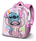 Lilo & Stitch Basic Ryggsäck Par