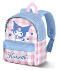 Sanrio Joy Ryggsäck Kuromi Sweety - Högkvalitativ Ryggsäck för Förskolebarn